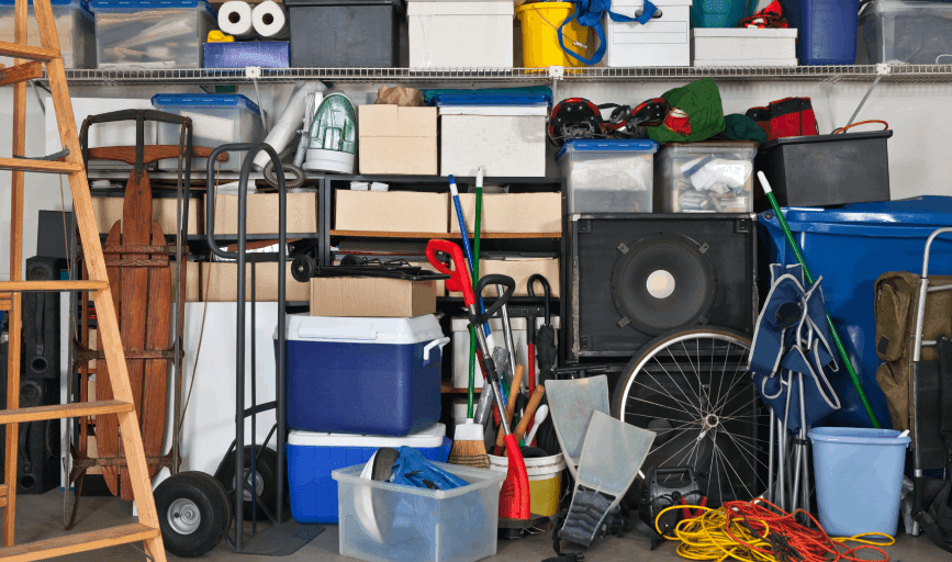 Junk Removal